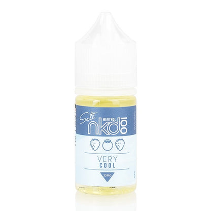 (IMPORT) SALT NIC NAKED 100 30ML