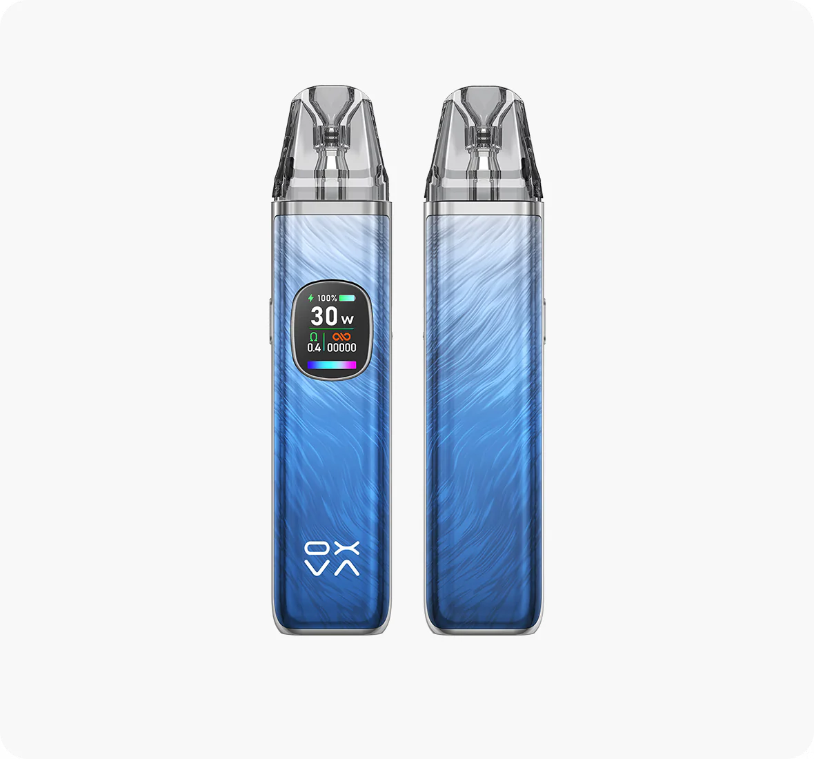 DEVICE KIT XLIM PRO 2 by OXVA