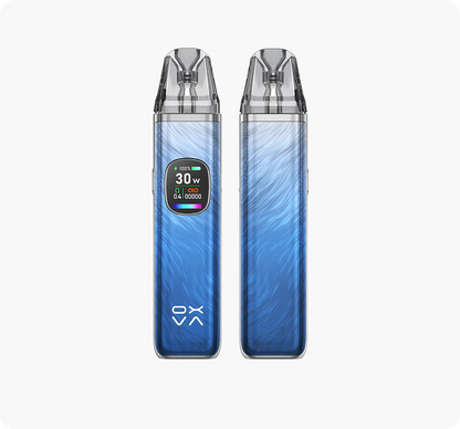 DEVICE KIT XLIM PRO 2 by OXVA