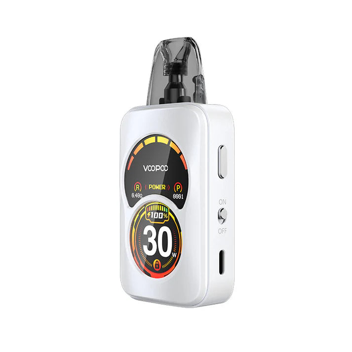 DEVICE KIT ARGUS A by VOOPOO