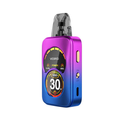 DEVICE KIT ARGUS A by VOOPOO