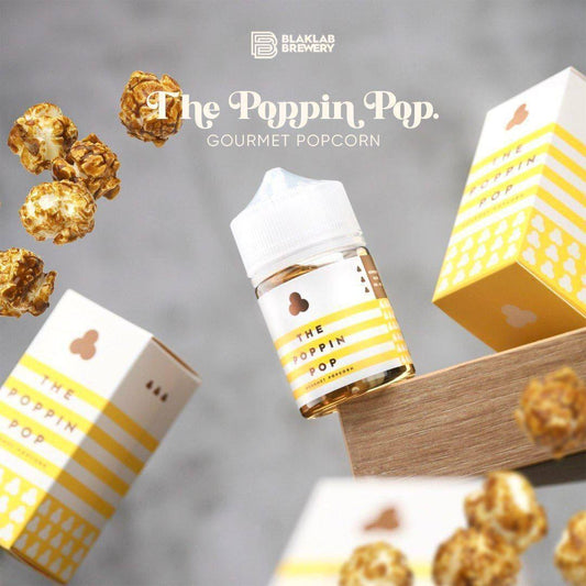 FREEBASE POPPIN POP 60ML