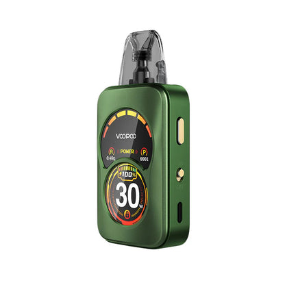 DEVICE KIT ARGUS A by VOOPOO