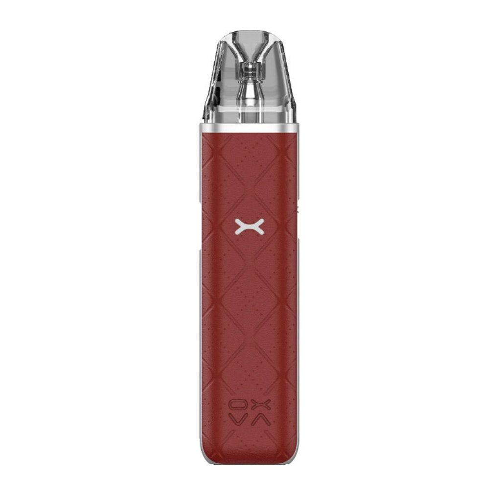 DEVICE KIT XLIM GO by OXVA