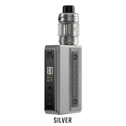 DEVICE KIT DRAG 5 by VOOPOO ( WITHOUT BATTERY )