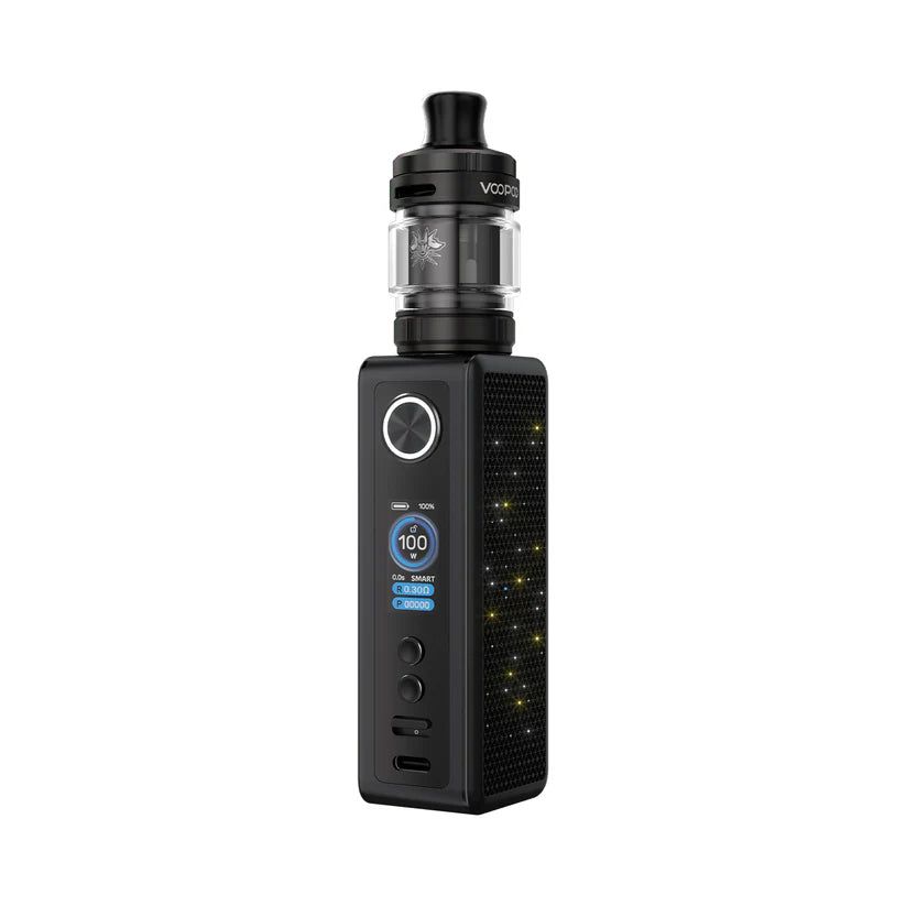 VINCI SPARK 100 by VOOPOO