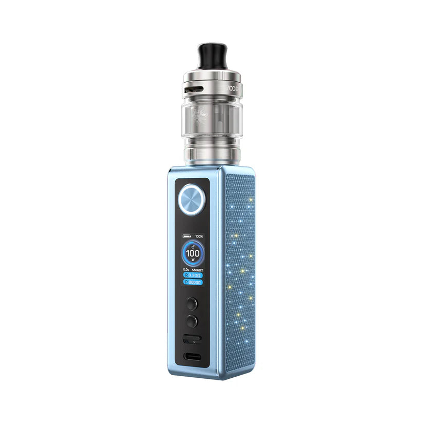 VINCI SPARK 100 by VOOPOO