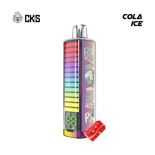 CKS PULSE 15000 PUFFS