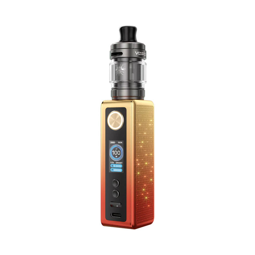 VINCI SPARK 100 by VOOPOO