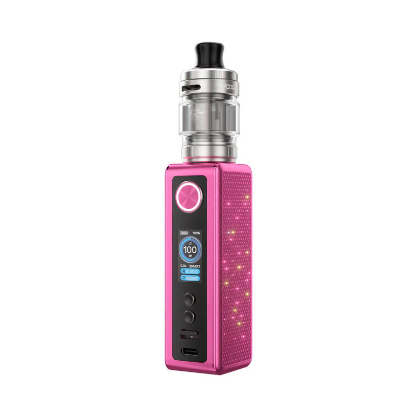 VINCI SPARK 100 by VOOPOO