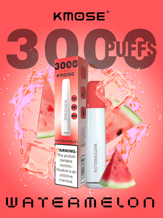 KMOSE 3000 PUFFS
